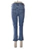 American Eagle Outfitters Hearts Blue Jeans Size 10 - photo 2