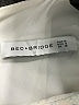 Bec & Bridge Graphic Gray Cocktail Dress Size 6 - photo 7