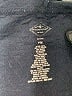 St. John's Bay Blue Jacket Size M (petite) - photo 6