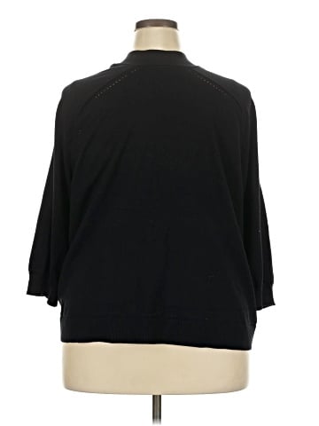Lane Bryant Blazer (view 2)