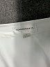 Summersalt Ivory 3/4 Sleeve Blouse Size XL - photo 7