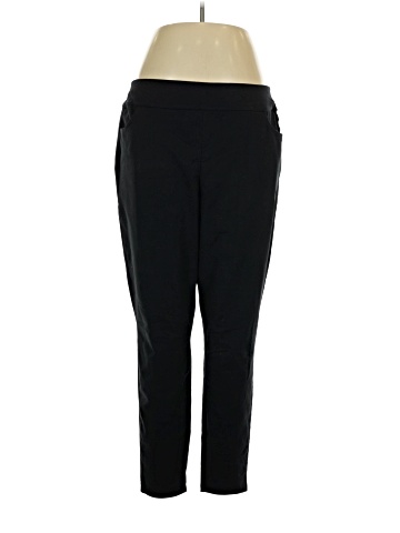Susan Graver Active Pants (view 1)
