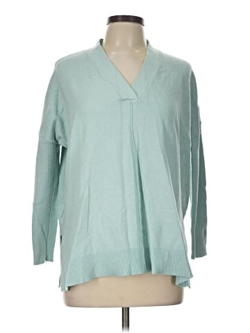 Ann Taylor Pullover Sweater (view 1)