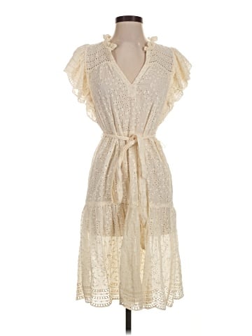 BCBGMAXAZRIA Casual Dress (view 1)