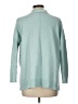 Ann Taylor Teal Pullover Sweater Size L - photo 2