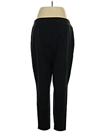 Susan Graver Active Pants (view 2)
