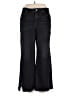 NYDJ Black Jeans Size 16 (petite) - photo 1