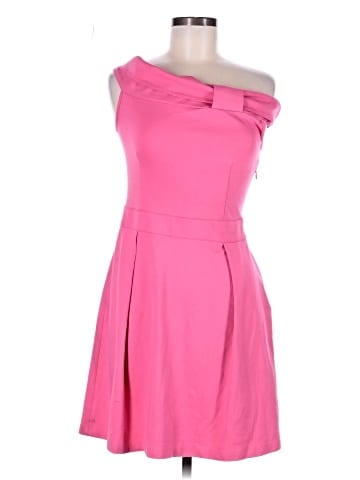 RED Valentino Cocktail Dress (view 1)