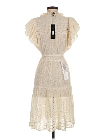 BCBGMAXAZRIA Casual Dress (view 2)