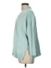 Ann Taylor Teal Pullover Sweater Size L - photo 5
