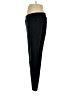 Susan Graver Solid Black Active Pants Size 1X - photo 5