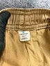 Crewcuts Solid Tan Khakis Size 5 - photo 3