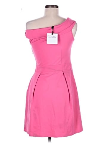 RED Valentino Cocktail Dress (view 2)