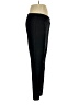 Susan Graver Solid Black Active Pants Size 1X - photo 4
