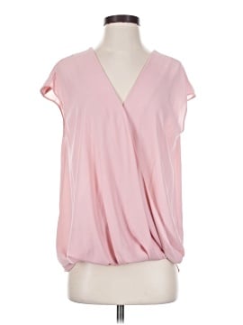 Halogen Sleeveless Blouse (view 1)