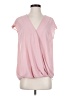 Halogen Pink Sleeveless Blouse Size M - photo 1