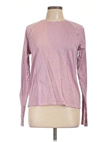 Outdoor Voices Long Sleeve T-Shirt (view 1)