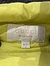 Gucci Yellow Vest Size 18-24 mo - photo 12