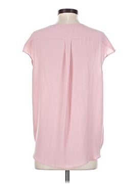 Halogen Sleeveless Blouse (view 2)