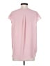Halogen Pink Sleeveless Blouse Size M - photo 2