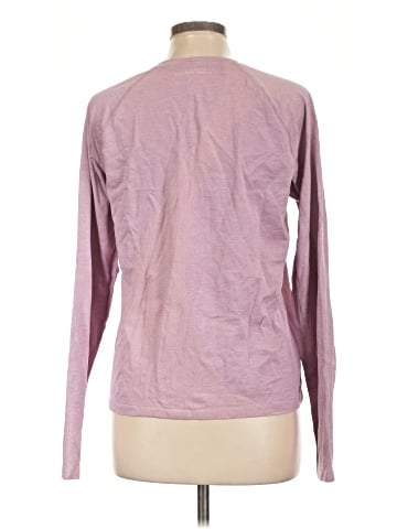 Outdoor Voices Long Sleeve T-Shirt (view 2)