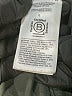 Athleta Solid Green Shorts Size 0 - photo 4