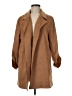Love Tree Brown Trenchcoat Size M - photo 1