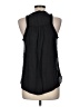 Ella Moss Black Sleeveless Top Size M - photo 2