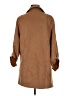 Love Tree Brown Trenchcoat Size M - photo 2