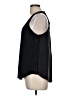 Ella Moss Black Sleeveless Top Size M - photo 5