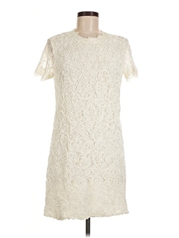 Trafaluc by Zara Cocktail Dress (view 1)
