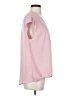Halogen Pink Sleeveless Blouse Size M - photo 4