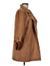 Love Tree Brown Trenchcoat Size M - photo 4