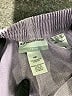 Alfred Dunner 100% Polyester Chevron-herringbone Purple Casual Pants Size 14 Petite - photo 4