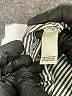 Neiman Marcus Gray Long Sleeve Blouse Size S - photo 8