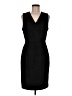 DKNYC Black Cocktail Dress Size 8 - photo 1