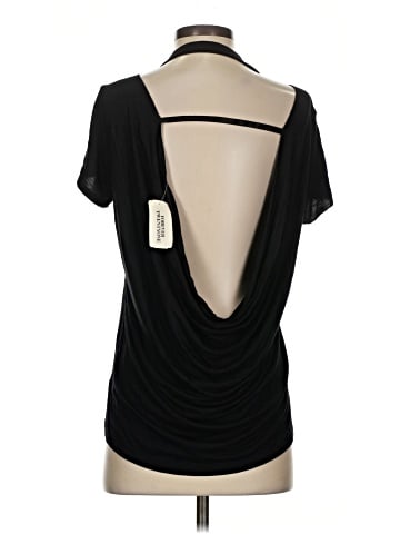 Forever 21 Short Sleeve Top (view 2)