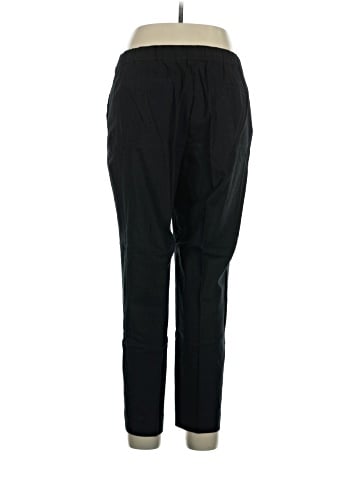 J.Crew Factory Store Linen Pants (view 2)