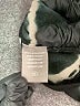 Neiman Marcus Tie-dye Gray Casual Dress Size M - photo 8