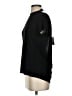 Forever 21 Black Short Sleeve Top Size S - photo 5