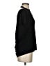 Forever 21 Black Short Sleeve Top Size S - photo 4