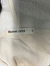 Marine Layer Ivory Fleece Size L - photo 6