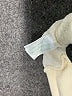 Marine Layer Ivory Fleece Size L - photo 7