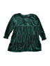 Tahari Green Dress Size 5 - photo 1