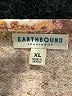 Earthbound Trading Co. Ivory Sleeveless Top Size XL - photo 7