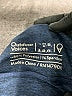 Outdoor Voices Blue Pullover Sweater Size S - photo 8