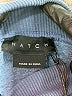 Hatch Blue Casual Dress Size Sm Maternity (1) - photo 6