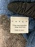 Hatch Blue Casual Dress Size Sm Maternity (1) - photo 7