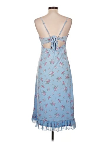 No Comment Cocktail Dress (view 2)