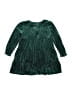 Tahari Green Dress Size 5 - photo 2